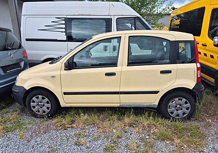 Fiat Panda 1.1 8V Active