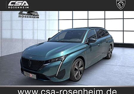 Peugeot 308 GT Bluetooth Navi LED Klima Einparkhilfe