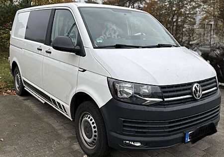 VW T6 Transporter Volkswagen Transporter T6 Kurz