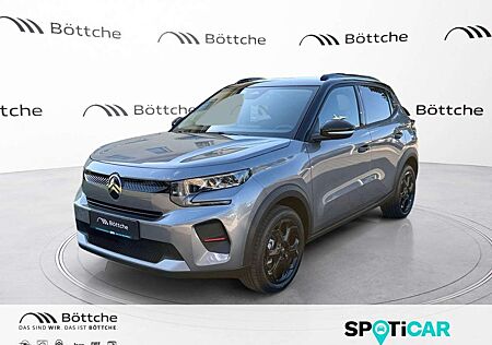 Citroen C3 Hybrid 110 AT COLLECTION *Klima*Kamera*GRA*