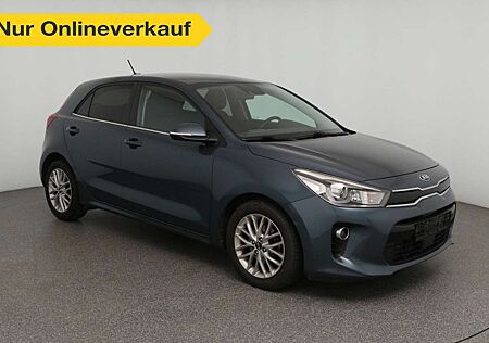 Kia Rio 1.4 Spirit NAVI+RFK+SHZ+TEMP+ MF-Lenkrad/BC