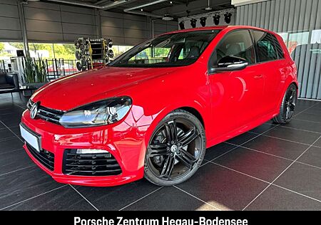 VW Golf Volkswagen VI R 4Motion 2.0 TSI, CUP2 Reifen/ Schalensitze