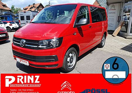 VW T6 Multivan Volkswagen Schlafbank 150 PS