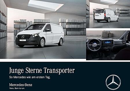 Mercedes-Benz Vito 116 CDI Kasten L Automatik Kamera MBUX LED