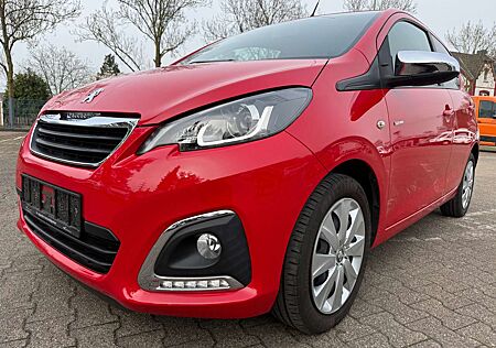 Peugeot 108 Style