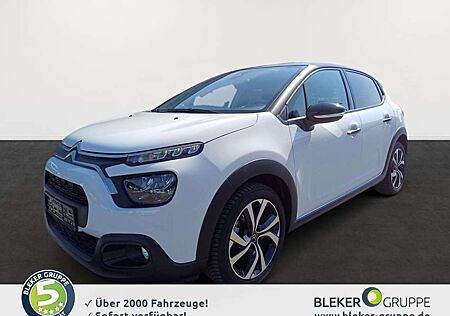 Citroën C3 Citroen PureTech 82 Shine Pack