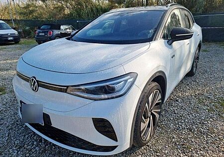 VW ID.4 Volkswagen GTX 4M 20Z./ACC/IQ-LIGHT/DAB+/LANE/APP-CON.
