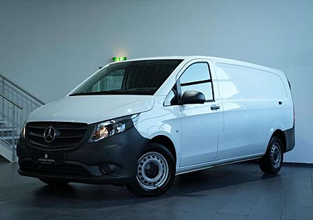 Mercedes-Benz Vito Kasten 116 CDI RWD extralang *AUT*KAMERA*