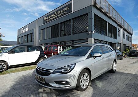 Opel Astra Business Start/Stop