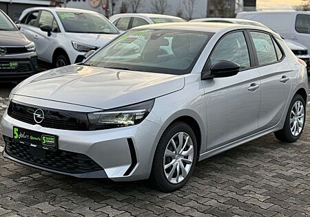 Opel Corsa F 1.2 Turbo Edition Sitzhzg*PDC*Tempomat