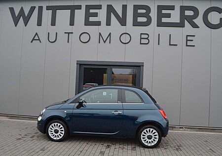 Fiat 500C Lounge-Service neu-Garantie incl.