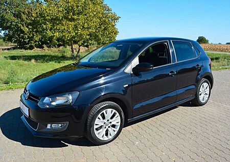 VW Polo Volkswagen V 1.2 TDI Life