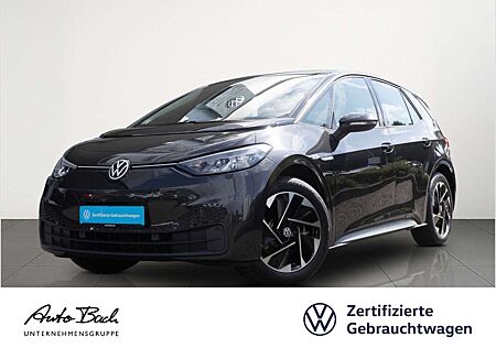 VW ID.3 Volkswagen Pure Performance, Navi, LED, App-Connect, P