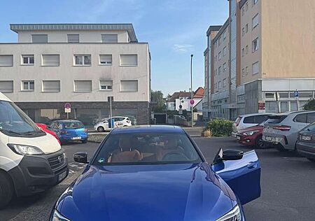 BMW 420i 420 Gran Coupe M Sport