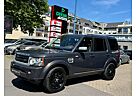 Land Rover Discovery 4 SDV6 HSE Luxury Edition 7-SITZER