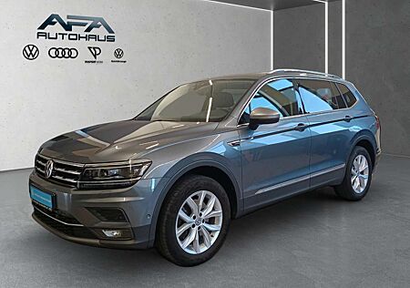 VW Tiguan Allspace Volkswagen 2.0 TDI HL4M DSG Pano*RFK*ACC*LED