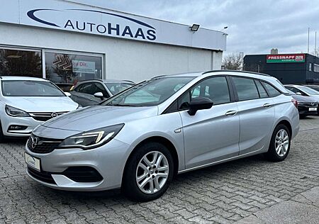 Opel Astra K ST Edition*Navi*Winter-Pak.*AppLink*