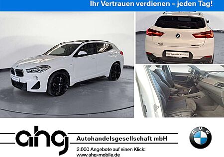BMW X2 xDrive20i M Sport Panorama Head-Up Navi Kamer