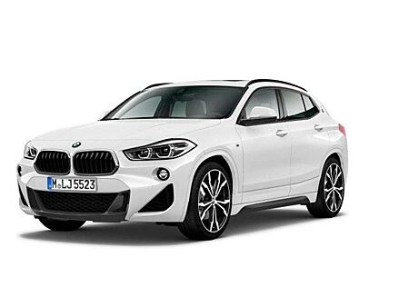 BMW X2 xDrive20i M Sport Steptronic Sport Aut. PDC