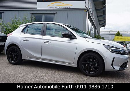 Opel Corsa F Facelift *Navi-App*PDC*Kamera*Sitzheiz.*