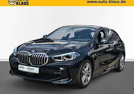 BMW 118 i M Sport