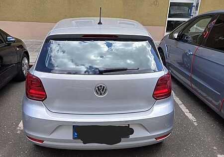 VW Polo Volkswagen Comfortline BMT/Start-Stopp