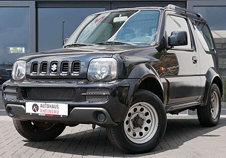 Suzuki Jimny Ranger Lim. 1.HAND TÜV