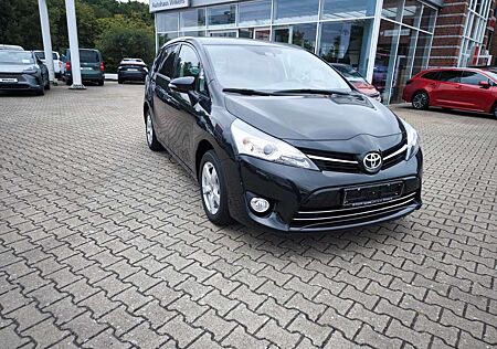 Toyota Verso Edition-S