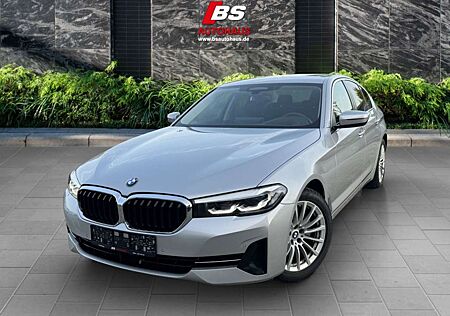 BMW 520i 520 Aut. Business Standheizung Head-Up