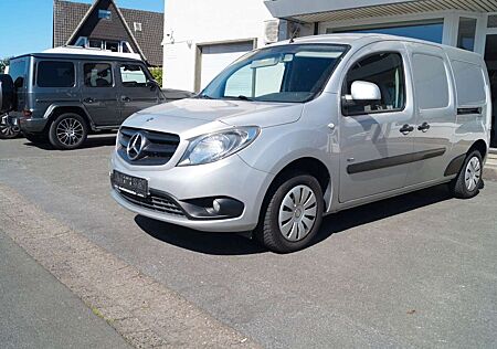 Mercedes-Benz Citan Kasten 109 CDI extralang*KLIMA*HU NEU*PDC*