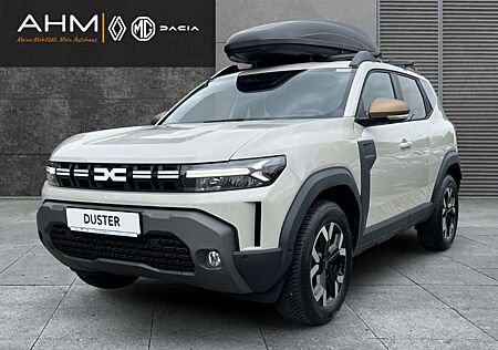 Dacia Duster Extreme TCe 130 4x4 Winter-Plus City Technik Paket