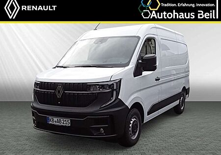 Renault Master FWD Kasten extra L2H2 3,5t Blue dCi 150 Euro6e
