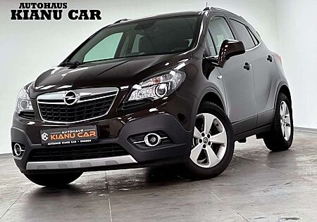 Opel Mokka INNOVATION.NAVI.PDC.BI-XENON.KAMERA