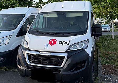 Peugeot Boxer HDi 330 L1