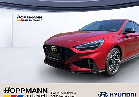 Hyundai i30 FL 5-Türer (MY25) 48V, 1.5 T-GDI (140PS) N L