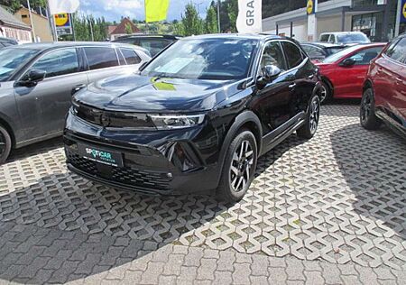 Opel Mokka GS Line