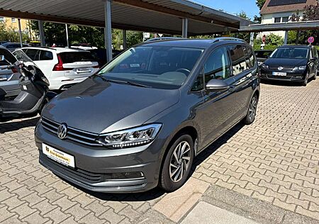 VW Touran Volkswagen Sound BMT/Start-Stopp