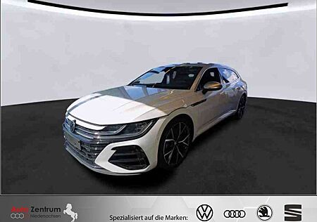 VW Arteon Volkswagen Shooting Brake 2.0 TSI R 270km/h 4M Harman-Kardon