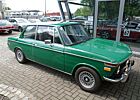 BMW 2002 tii Limousine aus Oregon USA,keine Spoiler