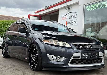 Ford Mondeo Turnier Titanium S Aut. NAVI/LEDER/XENON