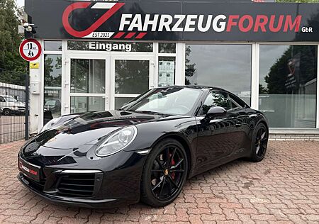 Porsche 991 .2 Carrera 3.0 Chrono*E-Sitze*PDLS*Sport AGA