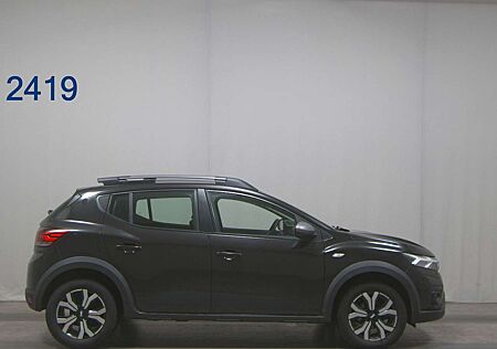 Dacia Sandero III 1.0 TCe 110 Stepway Expression+ LED