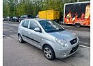 Kia Picanto 1.1 Attract**SERVO*ZV**TÜV-AU-NEU