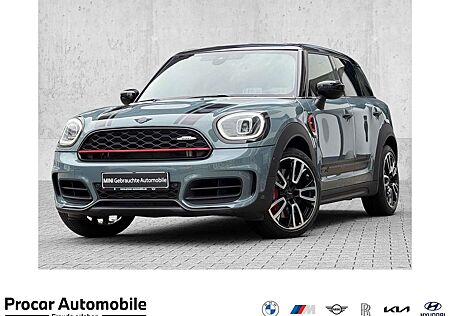 Mini John Cooper Works Countryman LED Pano DA PA HuD
