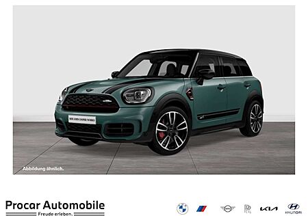 Mini John Cooper Works Countryman LED Pano DA PA HuD