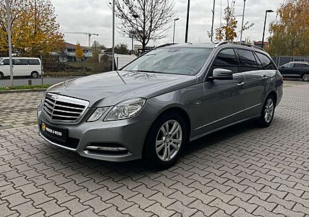 Mercedes-Benz E 220 CDI Avantgarde AUTOMATIK/NAVI/XENON/S-DACH