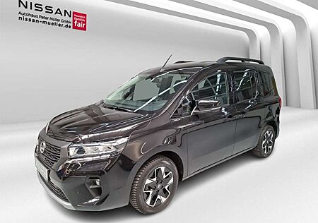 Nissan Townstar Kombi L1 130PS 6MT TEKNA 360° Navi
