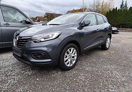 Renault Kadjar Business Edition NAVIGATION