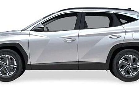 Hyundai Tucson GO N Line PDC v+h Kamera Tempomat 2-Zonen-Klima...