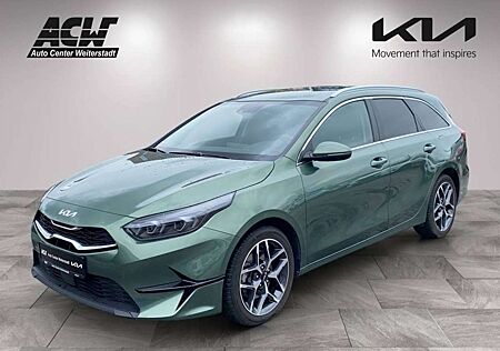Kia XCeed Ceed SW / cee'd SW CEED SW 1.5T DCT SPIRIT KAMERA FULL-LED 17Z JBL